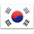 オンライングローバル個別株先物取引: 韓国