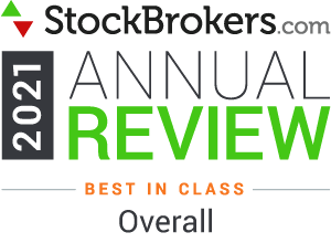 StockBrokers.com 2021