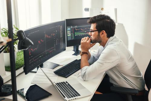 IBKRでの通貨取引